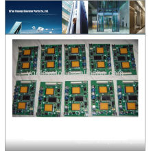 Toshiba Aufzug rufen pcb HIB-100A, HIB-100B Aufzug Ersatzteile